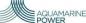 Aquamarine Power logo